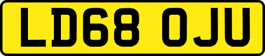 LD68OJU