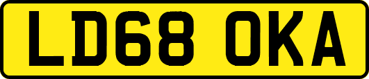 LD68OKA