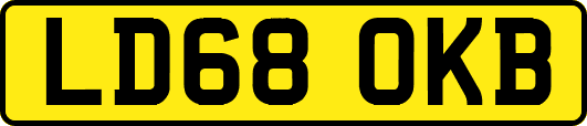 LD68OKB