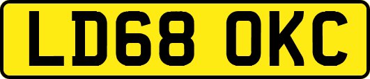 LD68OKC