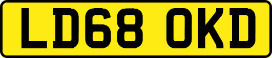 LD68OKD