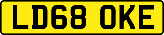 LD68OKE