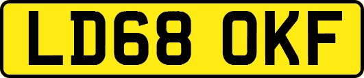 LD68OKF