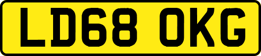 LD68OKG
