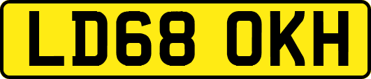 LD68OKH