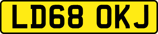 LD68OKJ