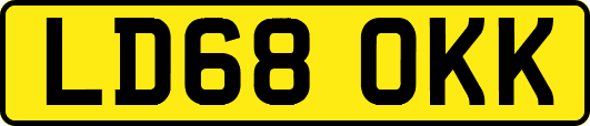 LD68OKK