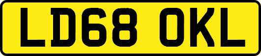 LD68OKL