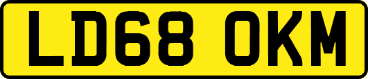 LD68OKM