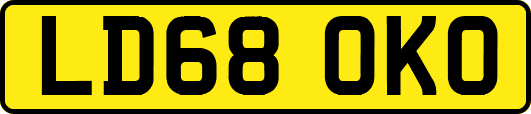 LD68OKO
