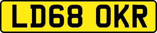 LD68OKR