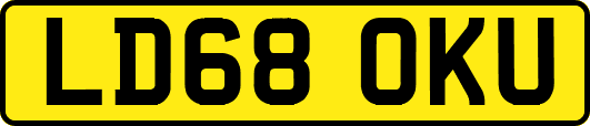 LD68OKU