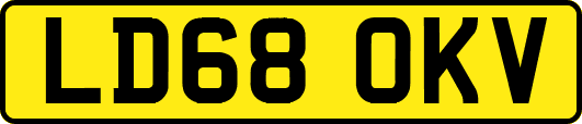 LD68OKV