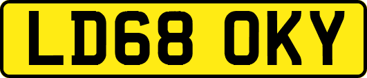 LD68OKY