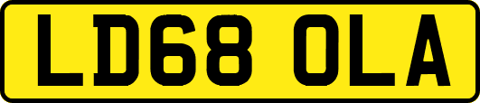 LD68OLA