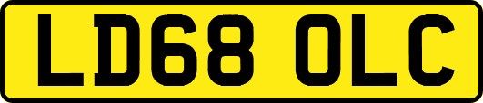 LD68OLC