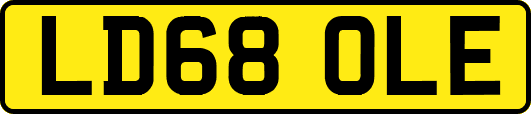 LD68OLE