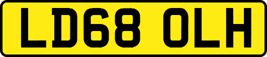 LD68OLH