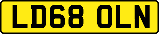 LD68OLN