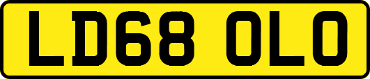 LD68OLO
