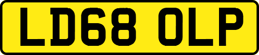 LD68OLP