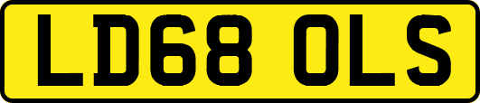 LD68OLS
