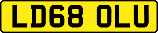 LD68OLU