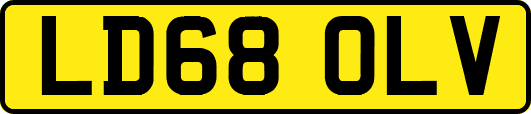 LD68OLV