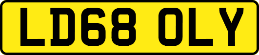 LD68OLY