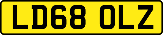 LD68OLZ