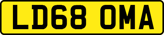 LD68OMA