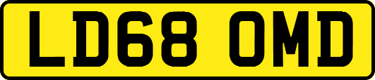 LD68OMD