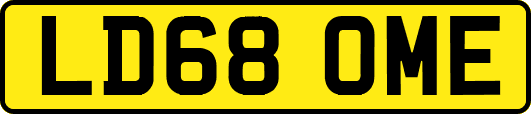LD68OME