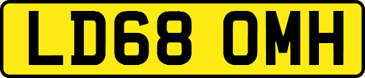 LD68OMH