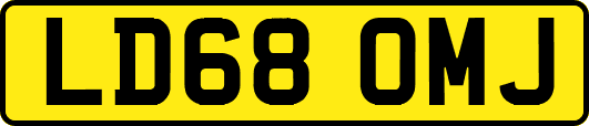 LD68OMJ