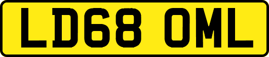 LD68OML