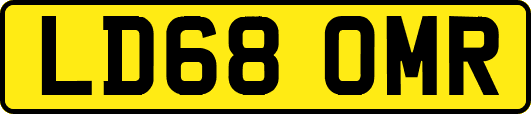 LD68OMR