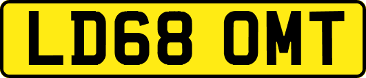 LD68OMT