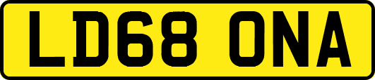 LD68ONA