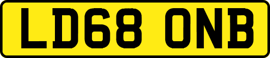 LD68ONB