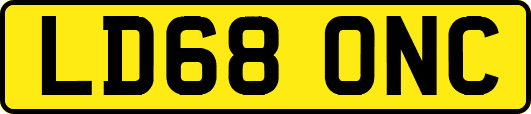 LD68ONC