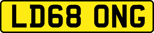 LD68ONG