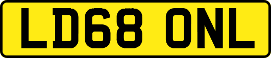 LD68ONL