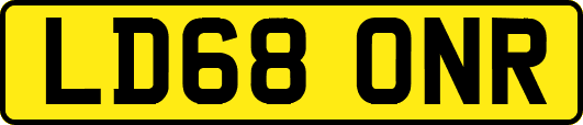LD68ONR