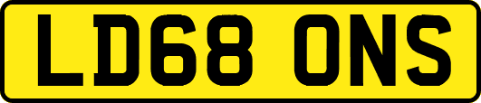 LD68ONS