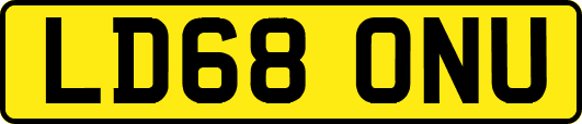 LD68ONU