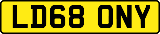 LD68ONY