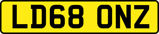 LD68ONZ