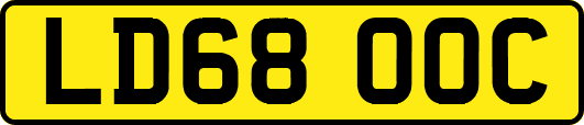 LD68OOC