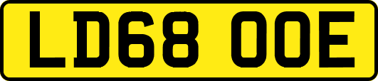 LD68OOE